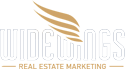 Wide Wings Marketing Logo