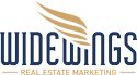 Wide Wings Marketing Logo